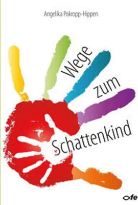 Produktbild von Wege zum Schattenkind