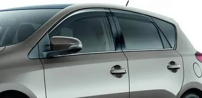 Obrázek produktu pro Boční deflektor oken TOYOTA Auris 08611-12840 OE