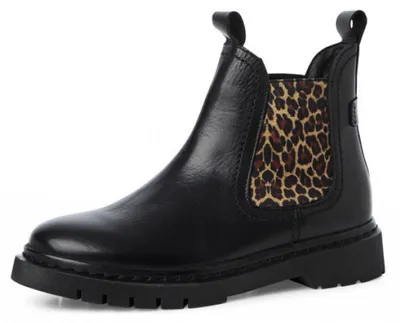 Produktbild von Tamaris stiefel Stiefel schwarz in Gr. 38