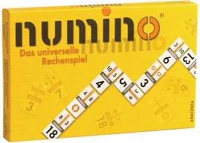 Image de Numino (jeu de calcul)