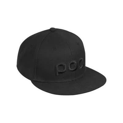 Obrázek produktu pro POC Corp Uranium Black UNI Kšiltovka