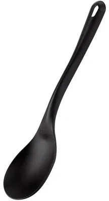 Imagen del producto de PA+plus Paderno Gießlöffel Polyamide schwarz 12920-15