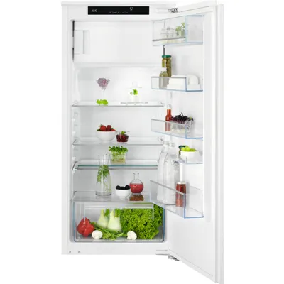 Produktbild von AEG TSF5O121DF Serie 5000 Einbaukühlschrank mit Gefrierfach