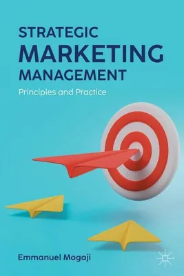 Produktbild von Strategic Marketing Management