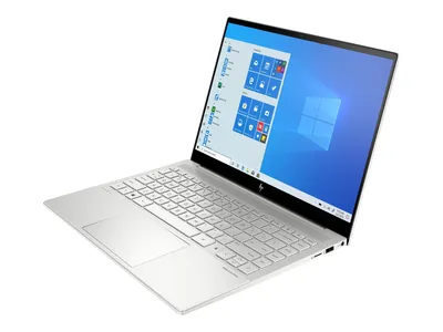 Produktbild von HP ENVY silber 35,6cm (14") i5-1135G7 8GB 1TB W10