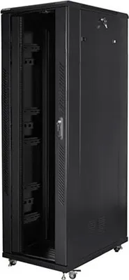 Obrázok produktu pre Lanberg 19" 800x1200 Rackmount Installationsschrank sw