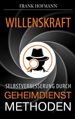 Produktbild von Willenskraft