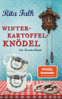 Produktbild von Winterkartoffelknödel