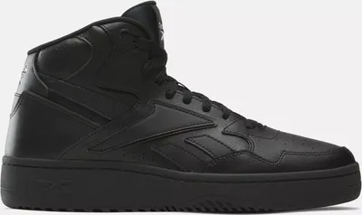 Zdjęcie produktu dla Sneakersy męskie Reebok czarne 100201340 Rozmiar 38,5
