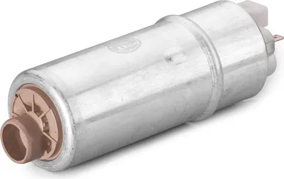 Produktbild von Kraftstoffpumpe elektrisch HELLA IAM-Expertise passend für u.a. BMW 5er