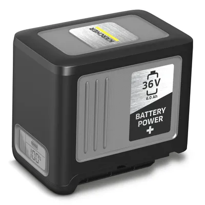 Obrázok produktu pre Battery Power +36/60, 2.042-022.0