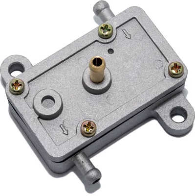 Obrázek produktu pro Vakuová benzínová pumpa Maxtuned Univerzální benzínová pumpa