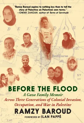 Produktbild von Before The Flood