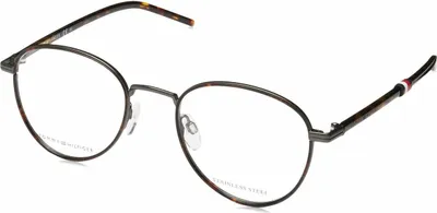 Produktbild von Tommy Hilfiger Mod. Th 1687 Matte Dark Ruthenium