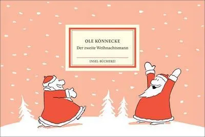 Obrázok produktu pre Der zweite Weihnachtsmann
