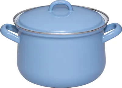 Produktbild von Riess Fleischtopf mit Deckel 18cm