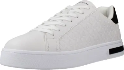 Produktbild von ARMANI EXCHANGE XM000140 AF1191 Weiß