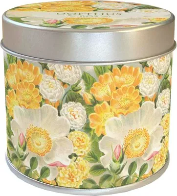Immagine prodotto di Candela profumata 233 rose gialle - profumo di rosa