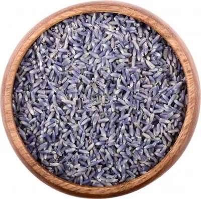 Produktbild von Lavendel-Blüten gereinigt - Kräuter Gewürz Ellis