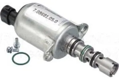 Image de Soupape pour groupe hydraulique de boîte de vitesses automatique 12 V PIERBURG pour, entre autres, ALFA ROMEO 156