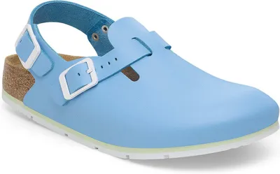 Produktbild von Birkenstock Clogs TOKIO Pro LE Himmelblau 43