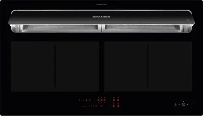 Produktbild von Oranier KFL 2092 SL - 2092 57 Kochfeldabzug Induktion