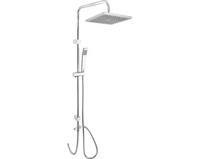 Immagine prodotto di Sistema doccia senza miscelatore Novaservis per miscelatore con scarico dal basso SET060/2,0