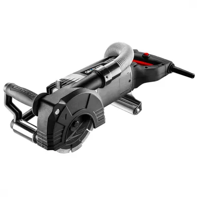 Obrázok produktu pre GRAPHITE Stroj na dláždenie 2400W, čepeľ 150 x 22,2 mm, kufor