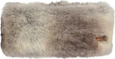 Immagine prodotto di Fascia per capelli Barts Fur Marrone Marrone Taglia unica