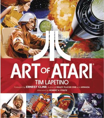 Produktbild von Art of Atari
