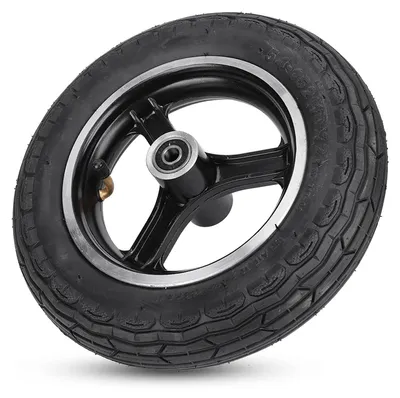 Obrázek produktu pro 10palcová nafukovací pneumatika pro elektrickou koloběžku