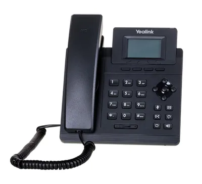 Productafbeelding van IP-telefoon Yealink SIP-T30P