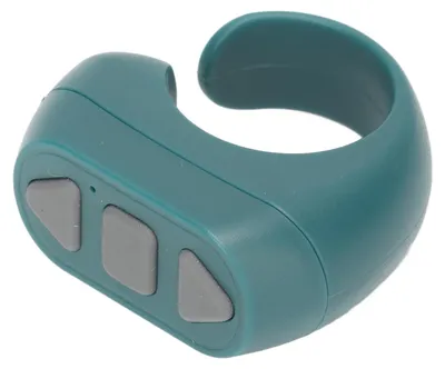 Image de Télécommande Page Turner Bluetooth 4.0 Ring Controller 2,4-2,4835 GHz pour téléphone-APP