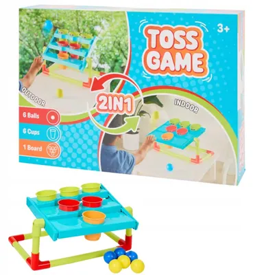 Obrázok produktu pre Hra s mincami 2 v 1