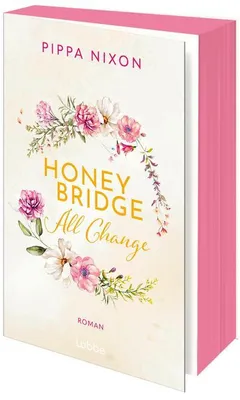 Obrázek produktu pro Honeybridge. All Change