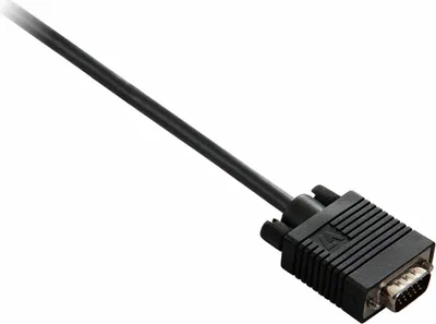 Immagine prodotto di Cavo Vga 2M Schwarz Cabl