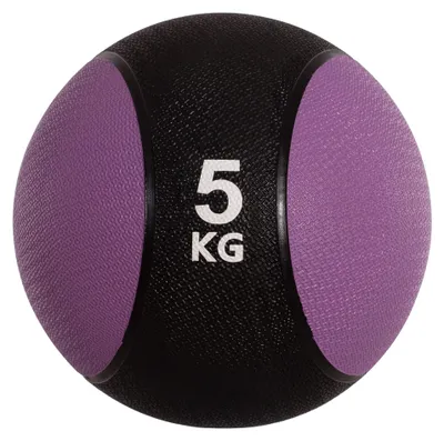 Produktbild von Neuer medizinischer Rebound Lila 5 kg