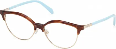 Produktbild von Pucci EP5259 Blonde havana 55/15/140 Damen Brillen
