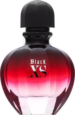 Image de Paco Rabanne Black XS For Her Edp Spray 30 ml