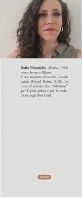 Obrázek produktu pro Pirandello, S: Zvířata