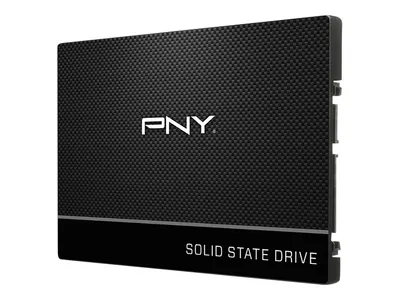 Obrázek produktu pro PNY CS900, 120 GB, 2.5", 515 MB/s, 6 Gbit/s