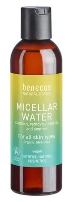 Image de Aloe Vera - Eau micellaire 200ml