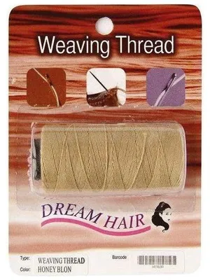 Obrázok produktu pre Vlákno na zapletanie vlasov Dream, 3 cm