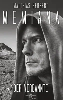 Produktbild von Memiana 5 - Der Verbannte