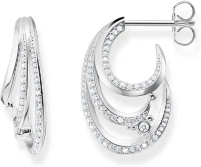 Produktbild von Thomas Sabo H2230-051-14 Ohrstecker