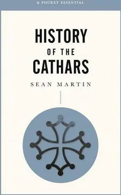 Obrázek produktu pro History of the Cathars
