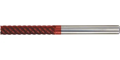 Produktbild von Gühring Mehrzahnfräser extralang WN VHM FIRE Z6 10mm
