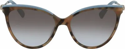 Produktbild von Longchamp Damen Sonnenbrille LO675S-231