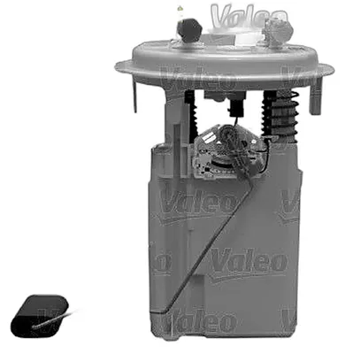 Immagine prodotto di Sensore livello carburante VALEO IAM-Expertise, compatibile tra l'altro con PEUGEOT 207/207+