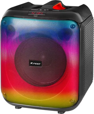 Immagine prodotto di Trevi XF 470 KB Altoparlante mono portatile nero 60 W